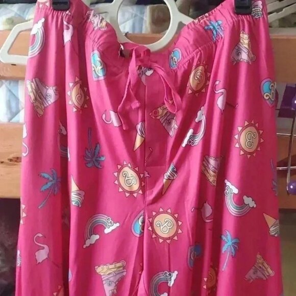 Barbie Pj bottoms - Picture 4 of 12